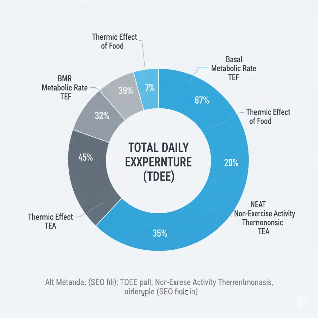 tdee